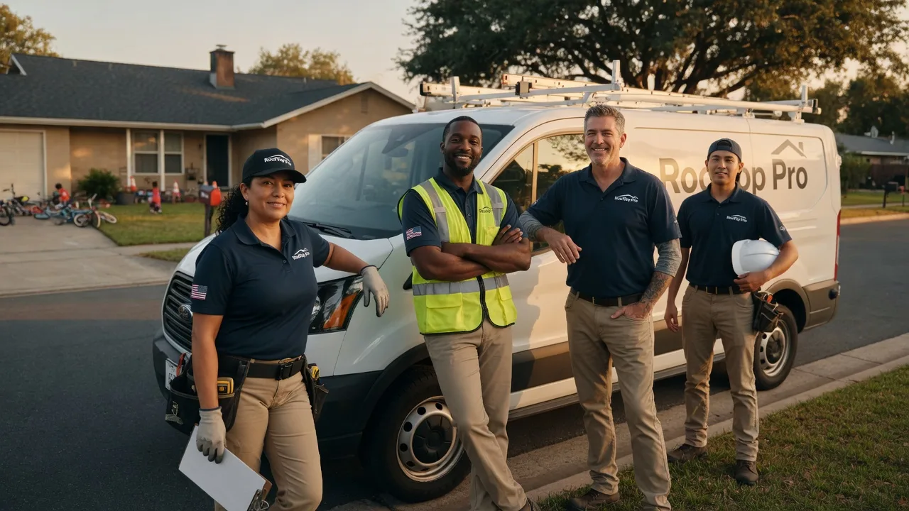 Roof Repair in Holcomb, MO near me