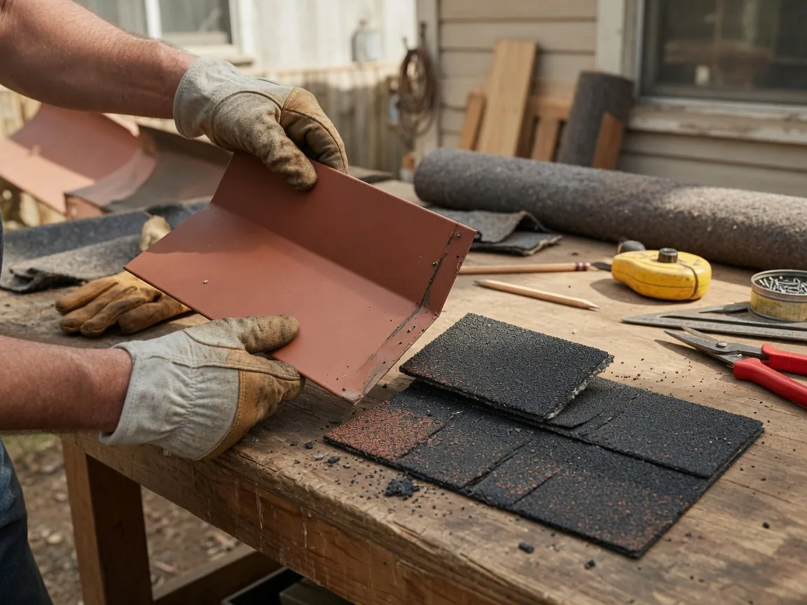 Roof Repair company in Holcomb, MO